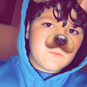 Meet your Posher, Jacob